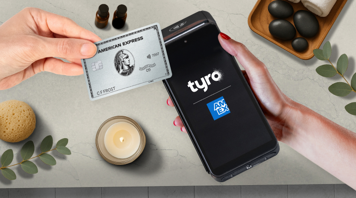 Tyro