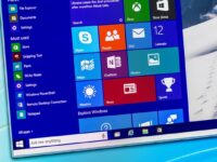 Windows 10 support
