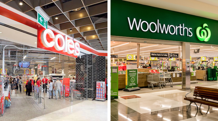 ACCC published a report after its year-long inquiry into Australian supermarkets