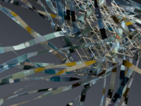 Visualisation of AI