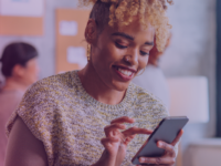 Softphones replacing desk phones