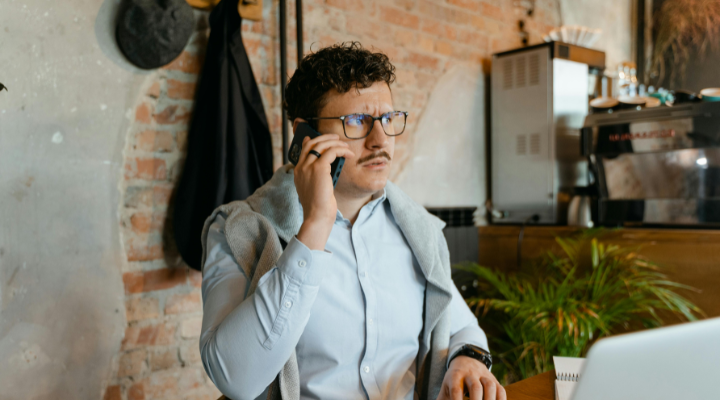 telco complaints