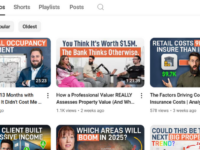 Educational content on Palise Property's YouTube.