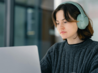 gen z entrepreneur