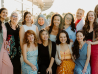 Global sisters community